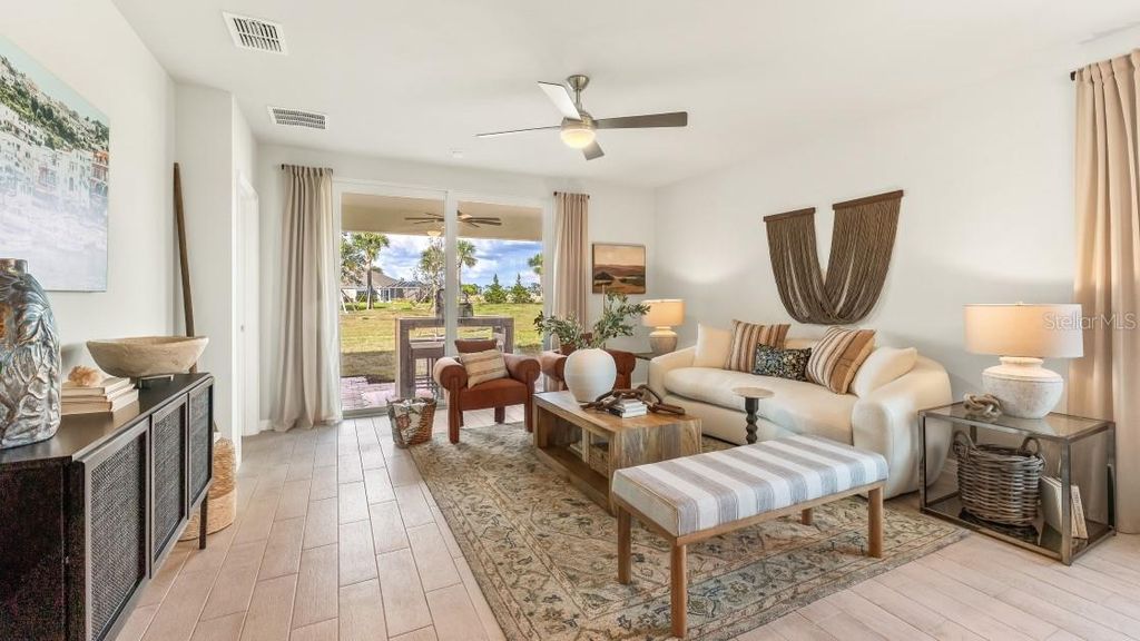 Photo of 4815 Schubert Trail, North Port, FL 34287 (MLS # C7514910)