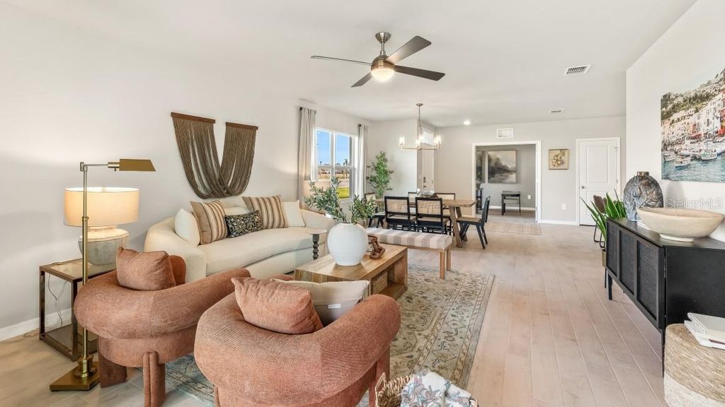 Photo of 4815 Schubert Trail, North Port, FL 34287 (MLS # C7514910)