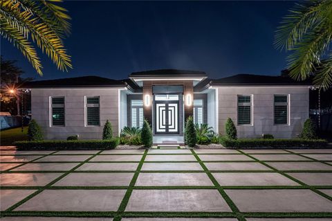 A home in MIAMI