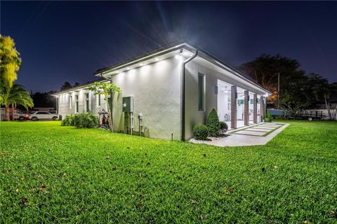 A home in MIAMI