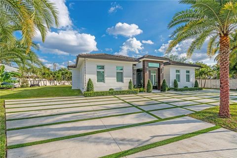 A home in MIAMI