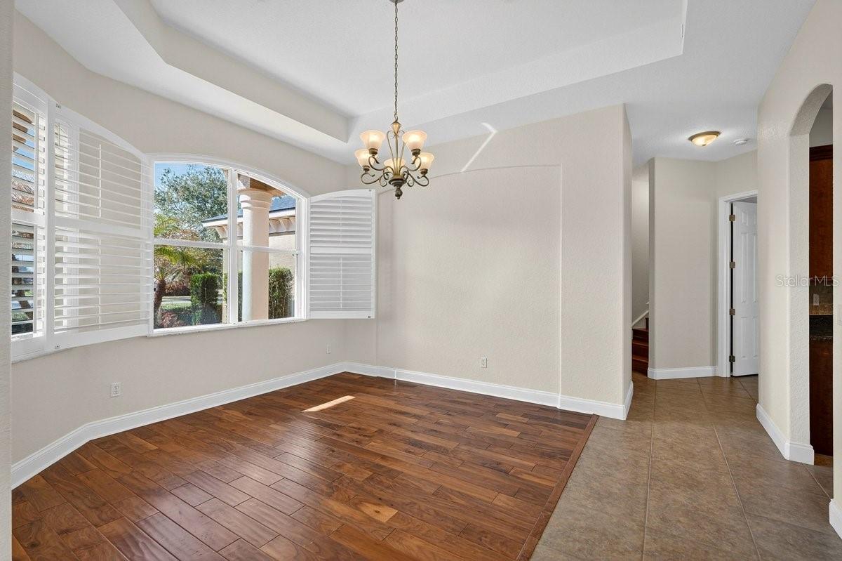 ROLLING HILLS ESTATES PH 01 - Residential