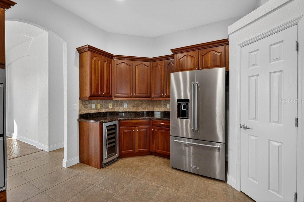 ROLLING HILLS ESTATES PH 01 - Residential