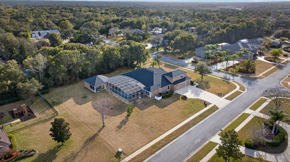 ROLLING HILLS ESTATES PH 01 - Residential