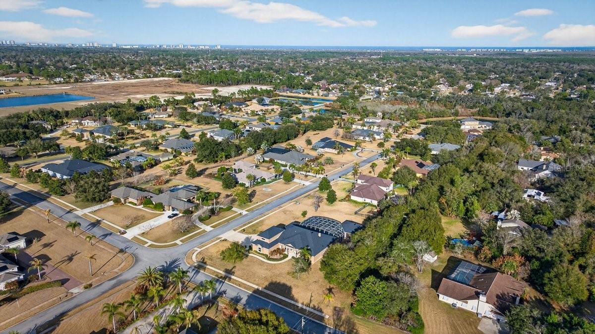 ROLLING HILLS ESTATES PH 01 - Residential