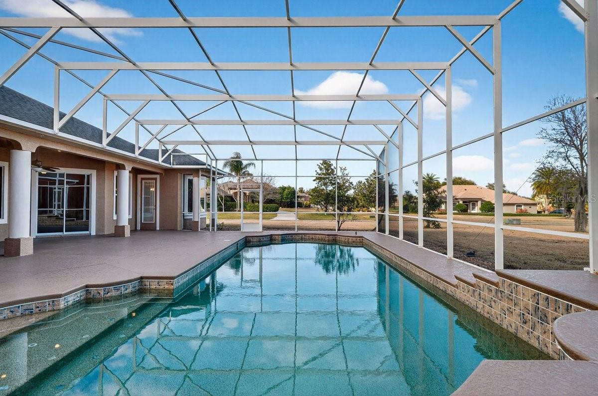 ROLLING HILLS ESTATES PH 01 - Residential