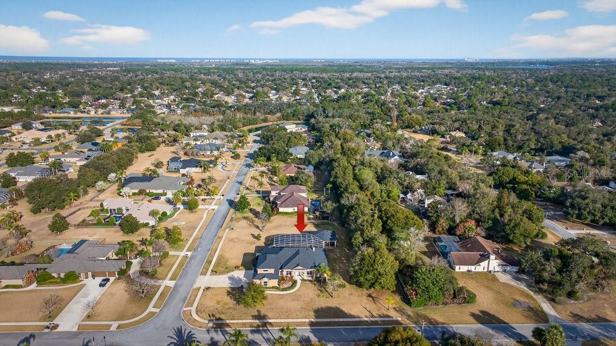 ROLLING HILLS ESTATES PH 01 - Residential