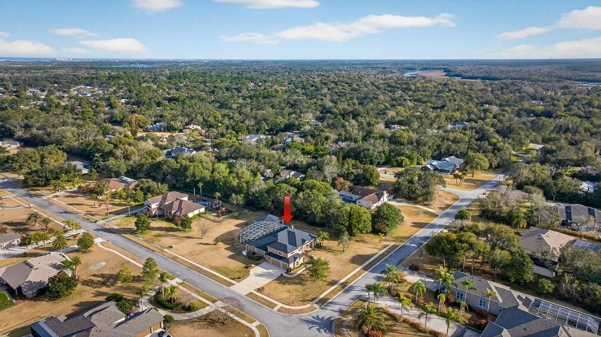 ROLLING HILLS ESTATES PH 01 - Residential