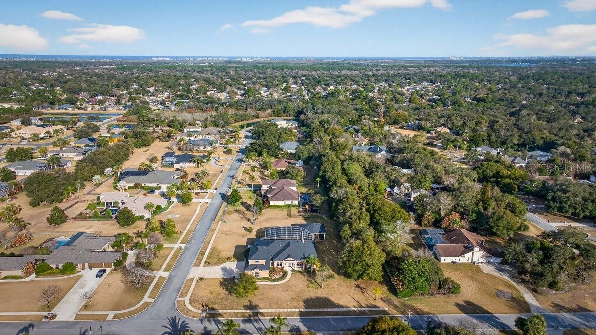 ROLLING HILLS ESTATES PH 01 - Residential