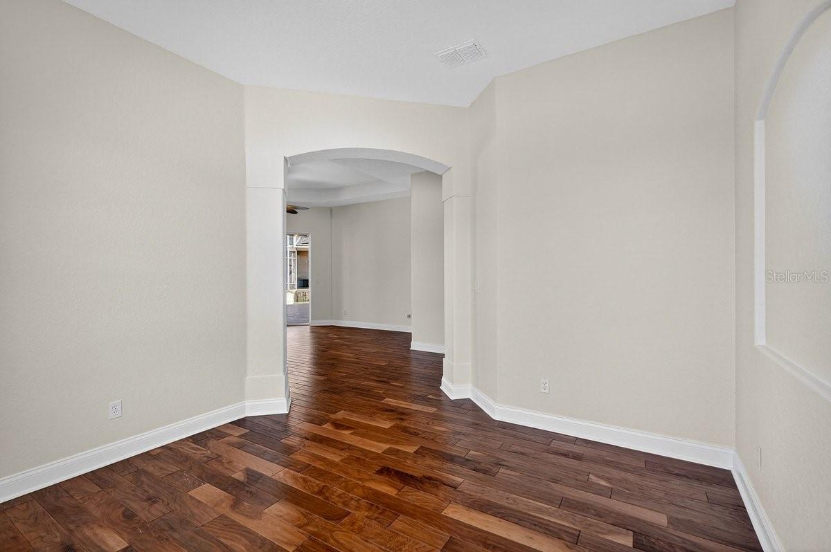 ROLLING HILLS ESTATES PH 01 - Residential