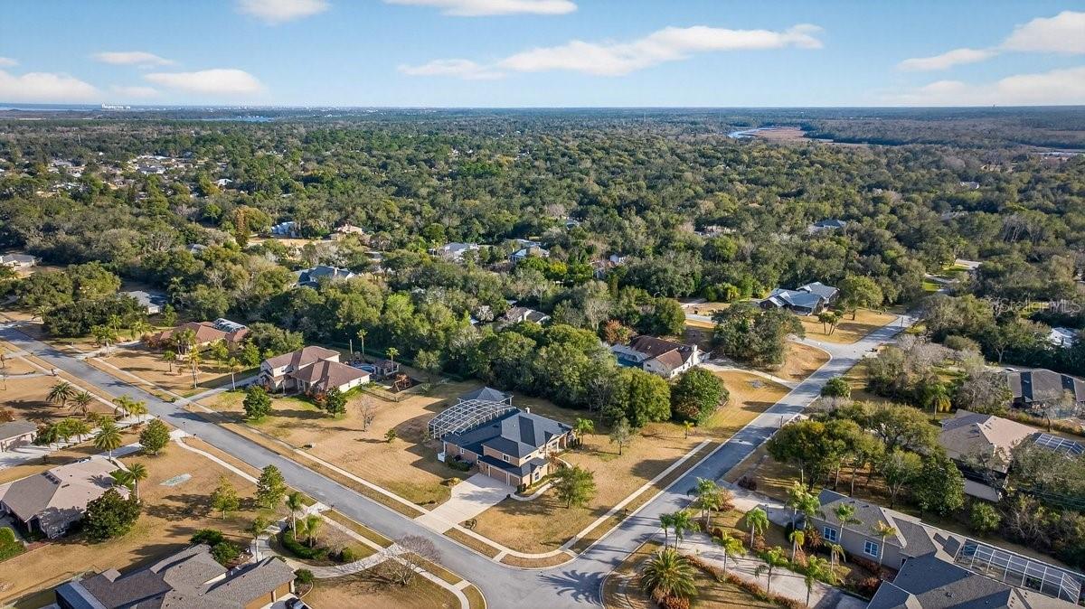 ROLLING HILLS ESTATES PH 01 - Residential