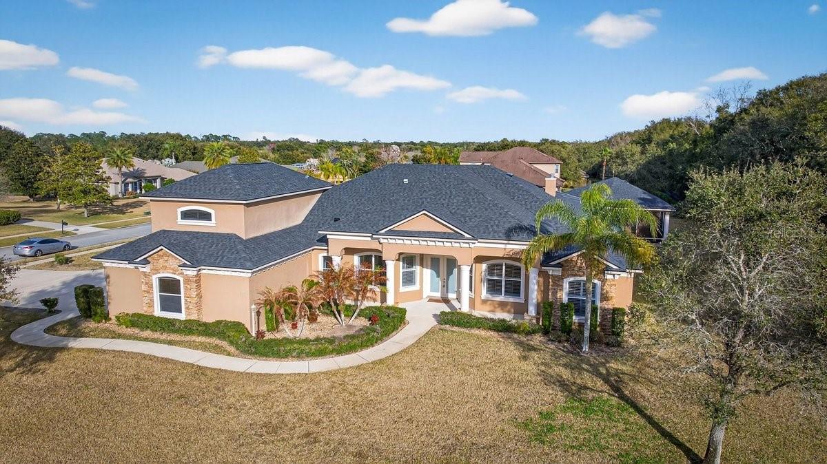 ROLLING HILLS ESTATES PH 01 - Residential