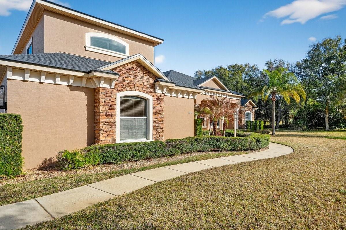 ROLLING HILLS ESTATES PH 01 - Residential