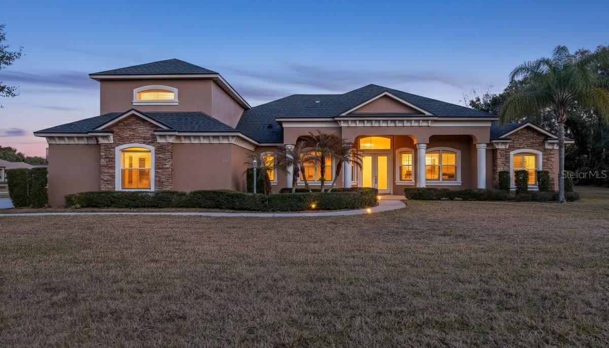 ROLLING HILLS ESTATES PH 01 - Residential