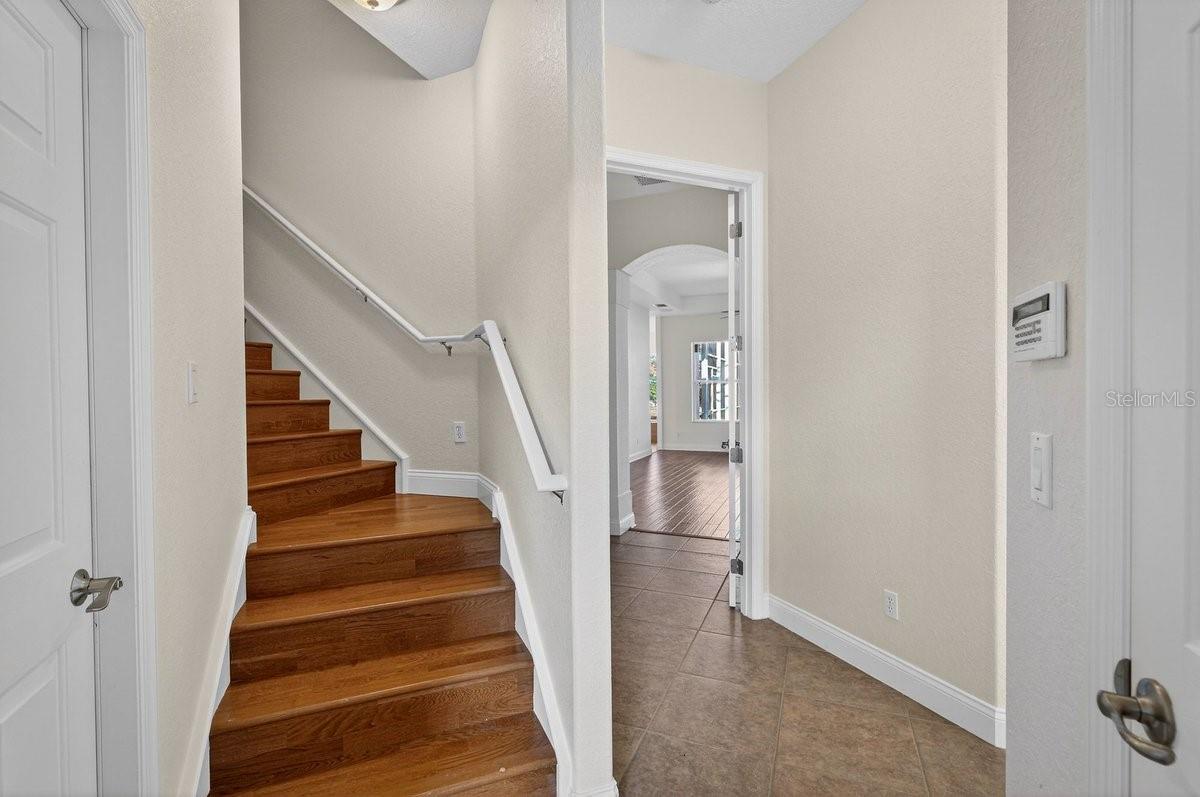 ROLLING HILLS ESTATES PH 01 - Residential