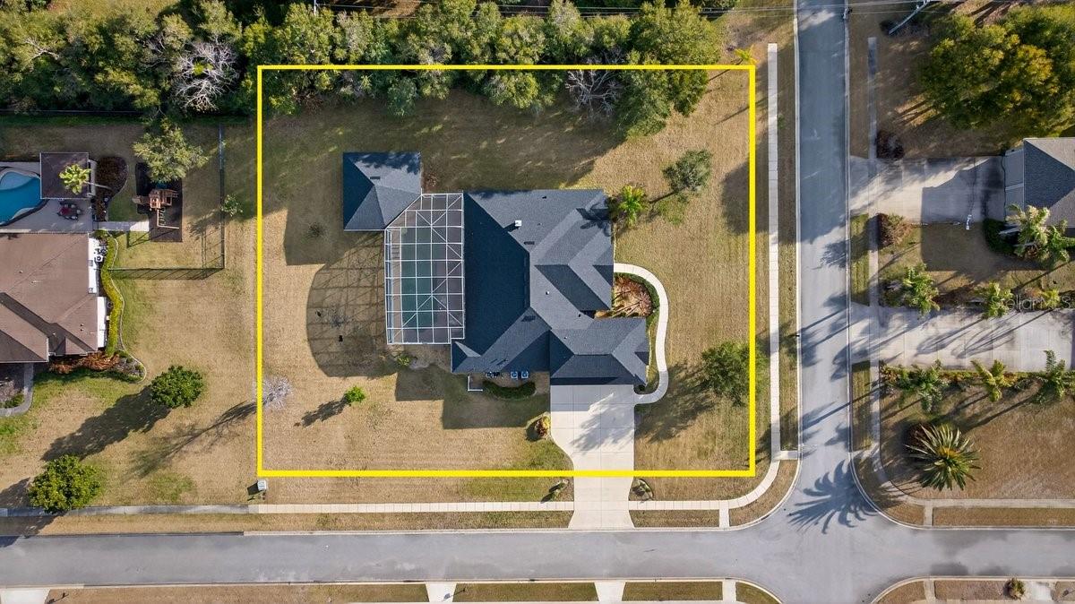 ROLLING HILLS ESTATES PH 01 - Residential