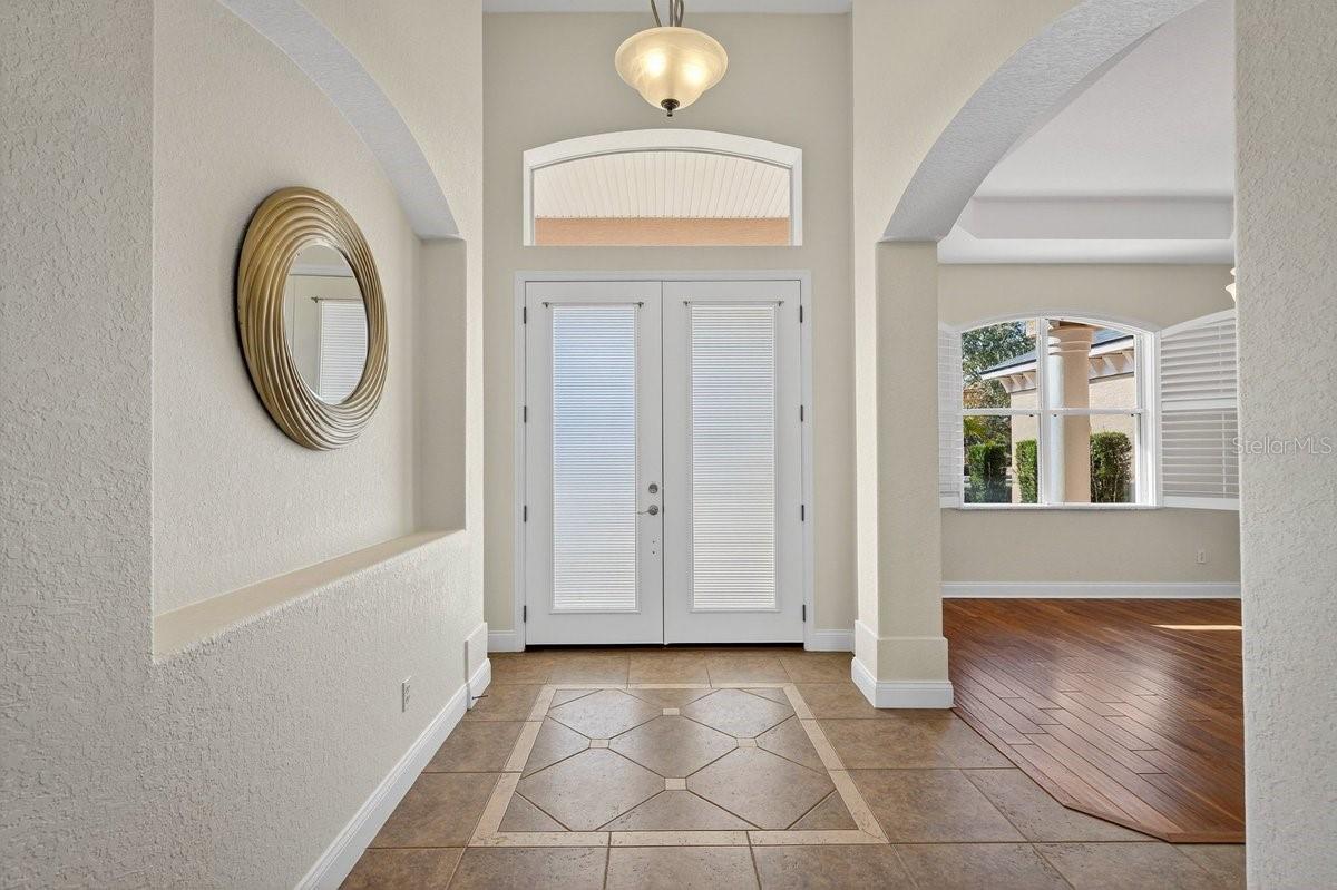 ROLLING HILLS ESTATES PH 01 - Residential