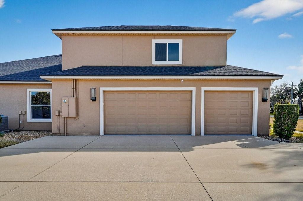 Photo of 5994 Seminole Woods Drive, Port Orange, FL 32127 (MLS # NS1087441)