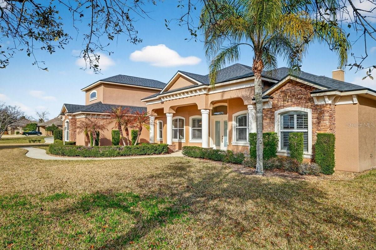 ROLLING HILLS ESTATES PH 01 - Residential