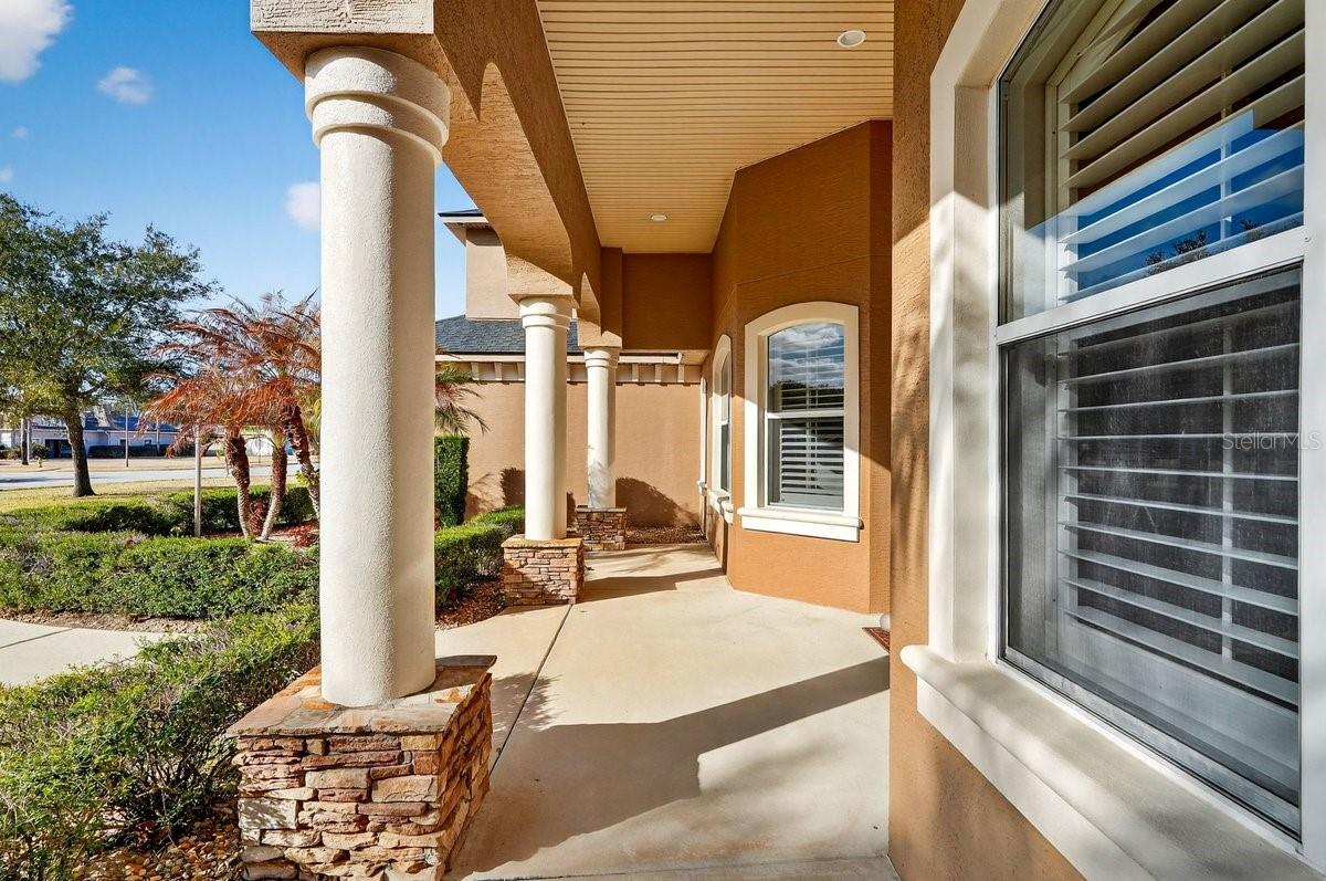 ROLLING HILLS ESTATES PH 01 - Residential