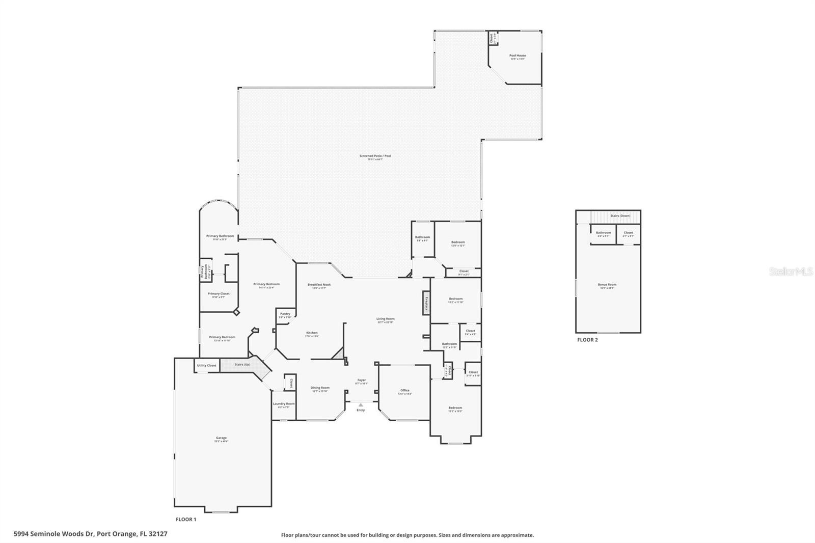 ROLLING HILLS ESTATES PH 01 - Residential