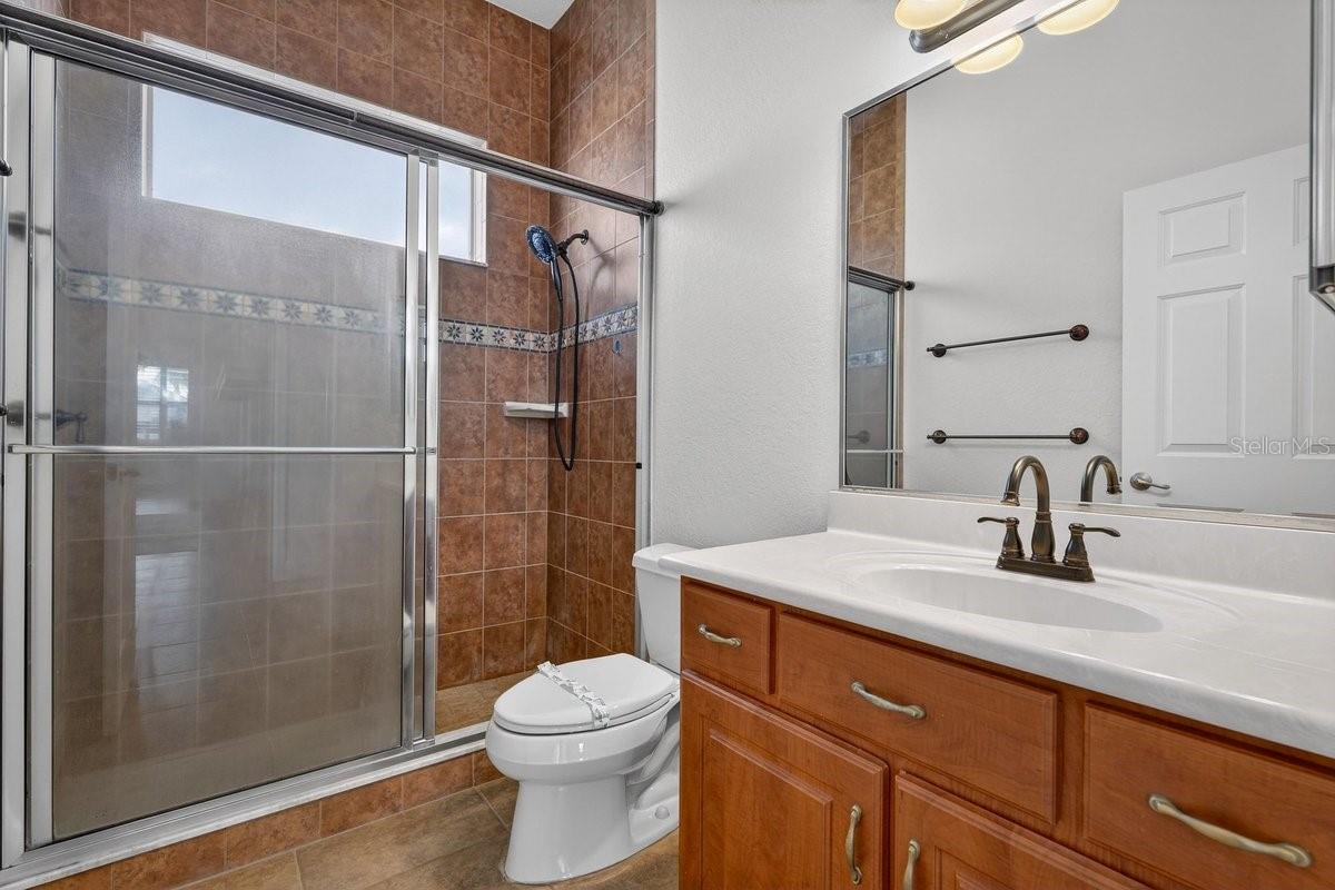 ROLLING HILLS ESTATES PH 01 - Residential