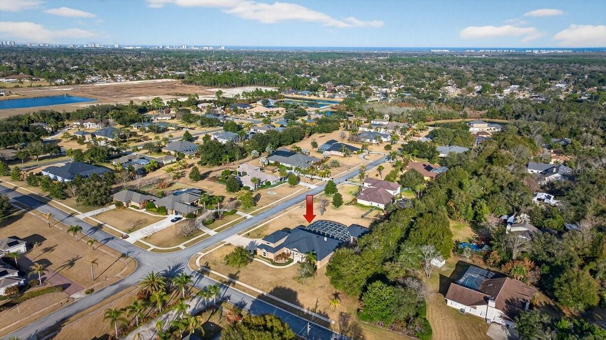 ROLLING HILLS ESTATES PH 01 - Residential