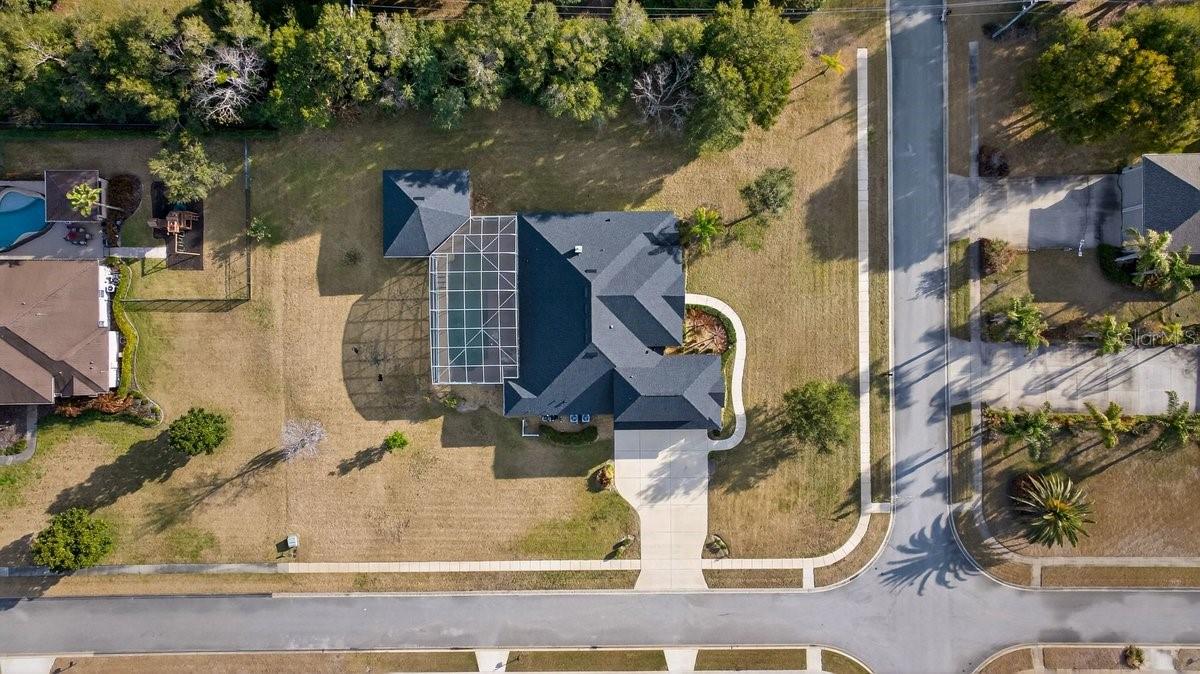 ROLLING HILLS ESTATES PH 01 - Residential