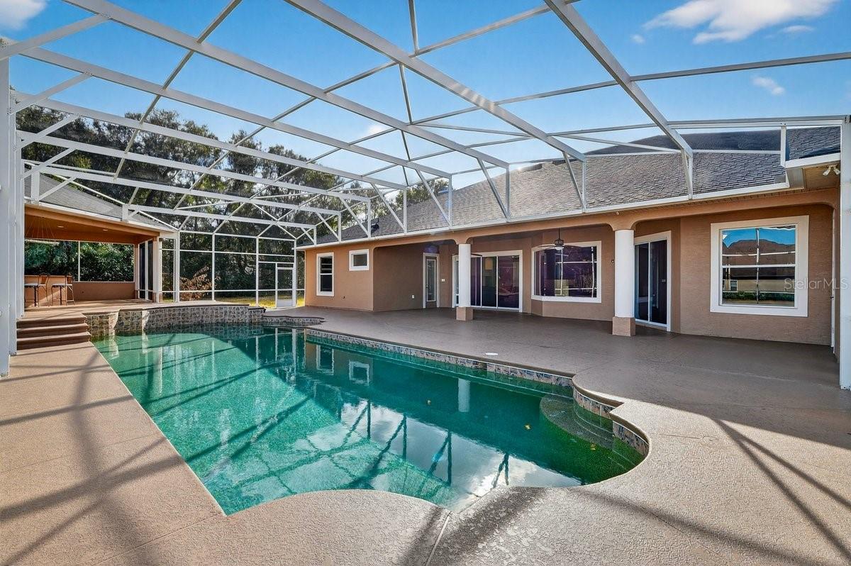 ROLLING HILLS ESTATES PH 01 - Residential