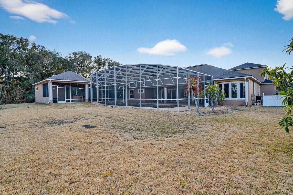 ROLLING HILLS ESTATES PH 01 - Residential