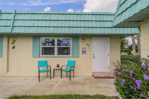 A home in SUN CITY CENTER