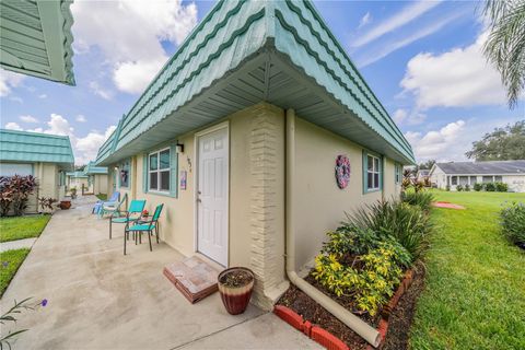 A home in SUN CITY CENTER