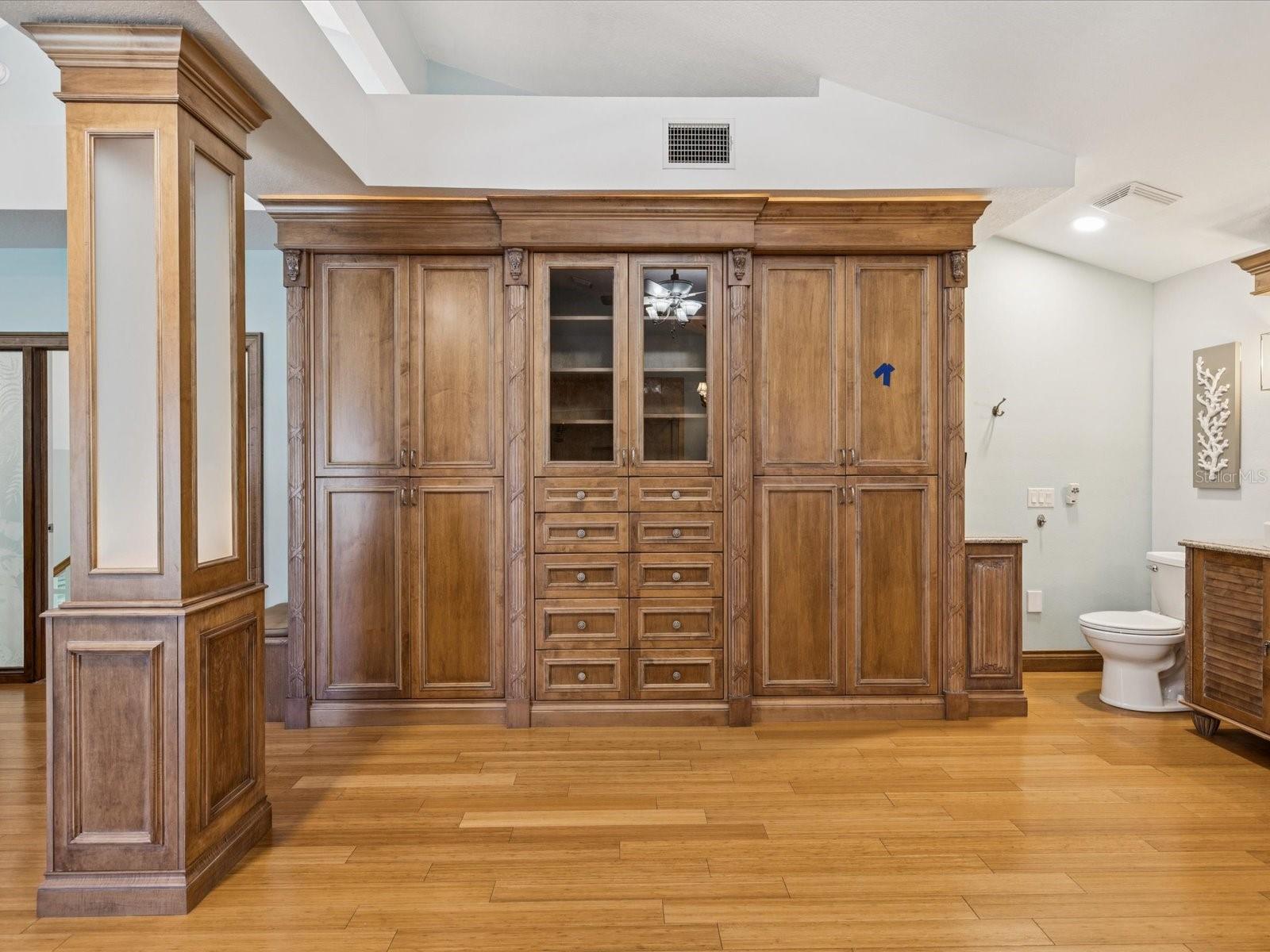 GULF HARBORS SOUTH BEACH - Residential