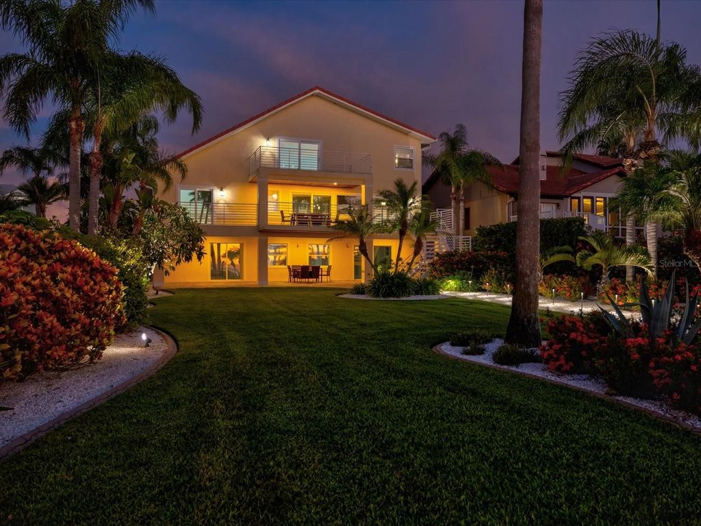 Photo of 5101 Westshore Drive, New Port Richey, FL 34652 (MLS # W7878297)