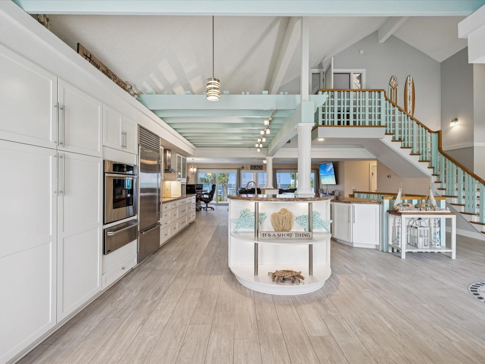 GULF HARBORS SOUTH BEACH - Residential