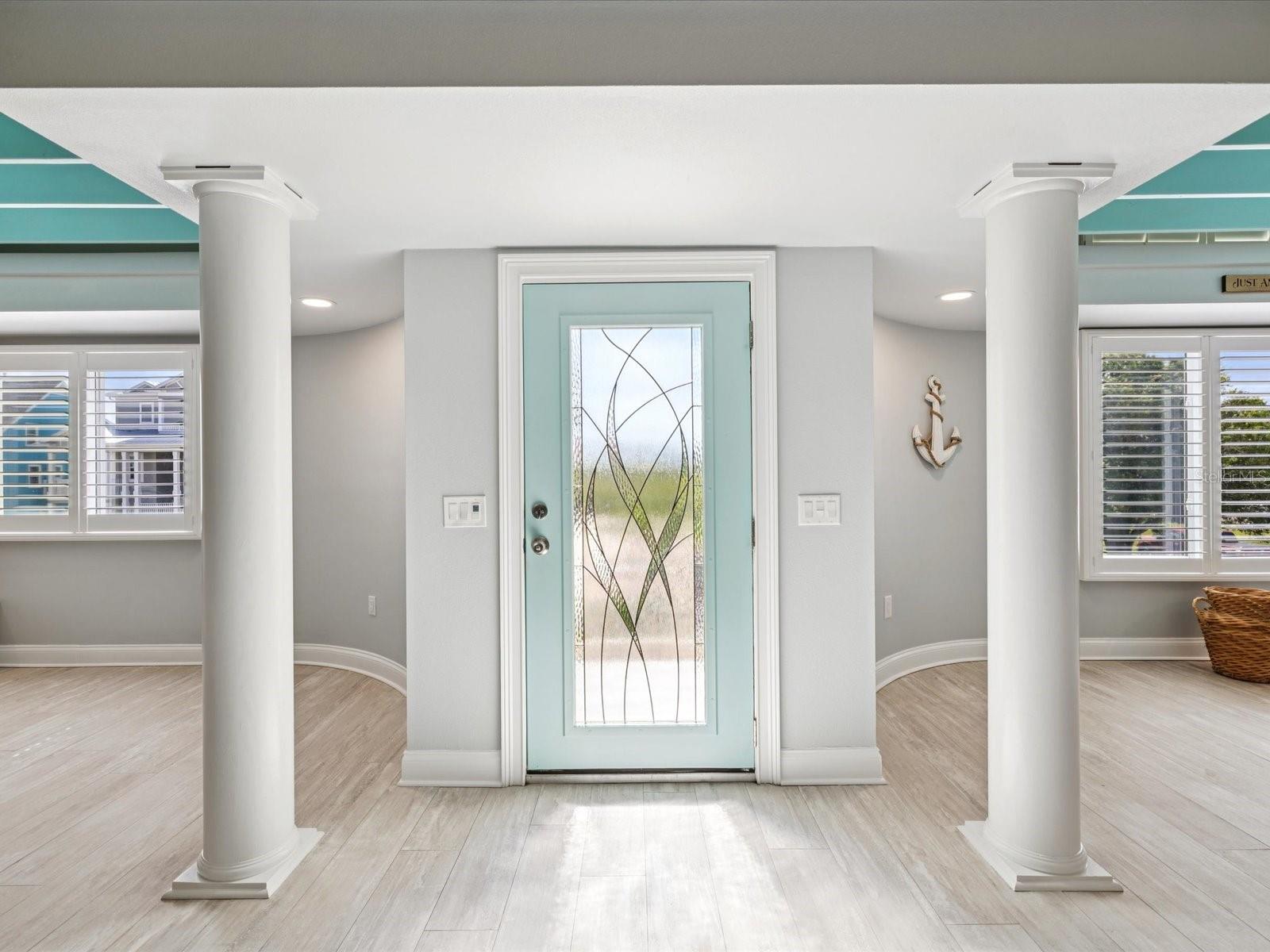 GULF HARBORS SOUTH BEACH - Residential