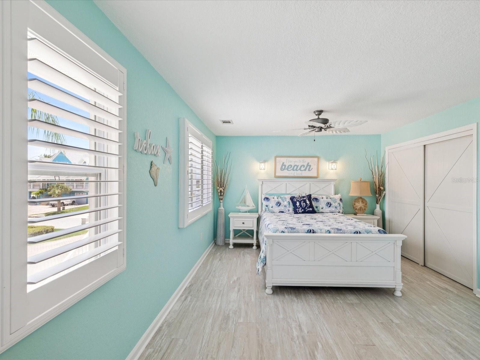 GULF HARBORS SOUTH BEACH - Residential