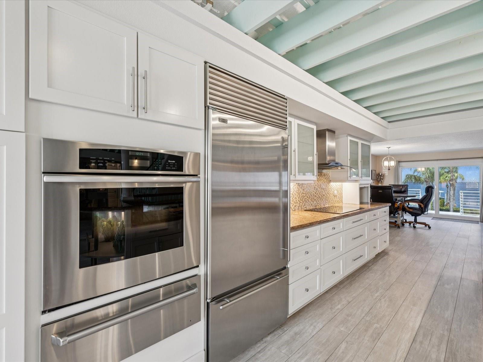 GULF HARBORS SOUTH BEACH - Residential