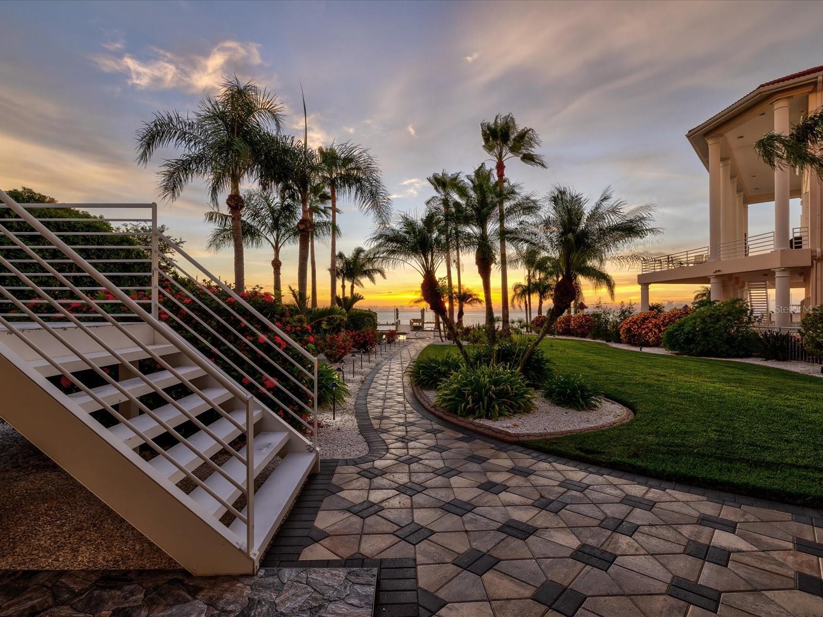 GULF HARBORS SOUTH BEACH - Residential