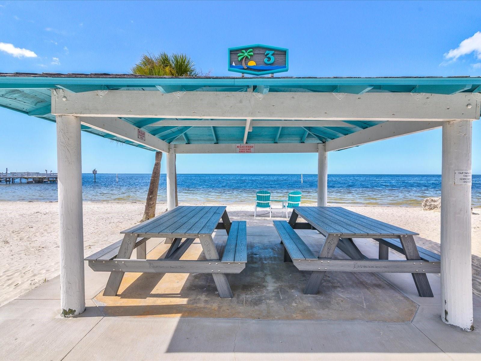 GULF HARBORS SOUTH BEACH - Residential