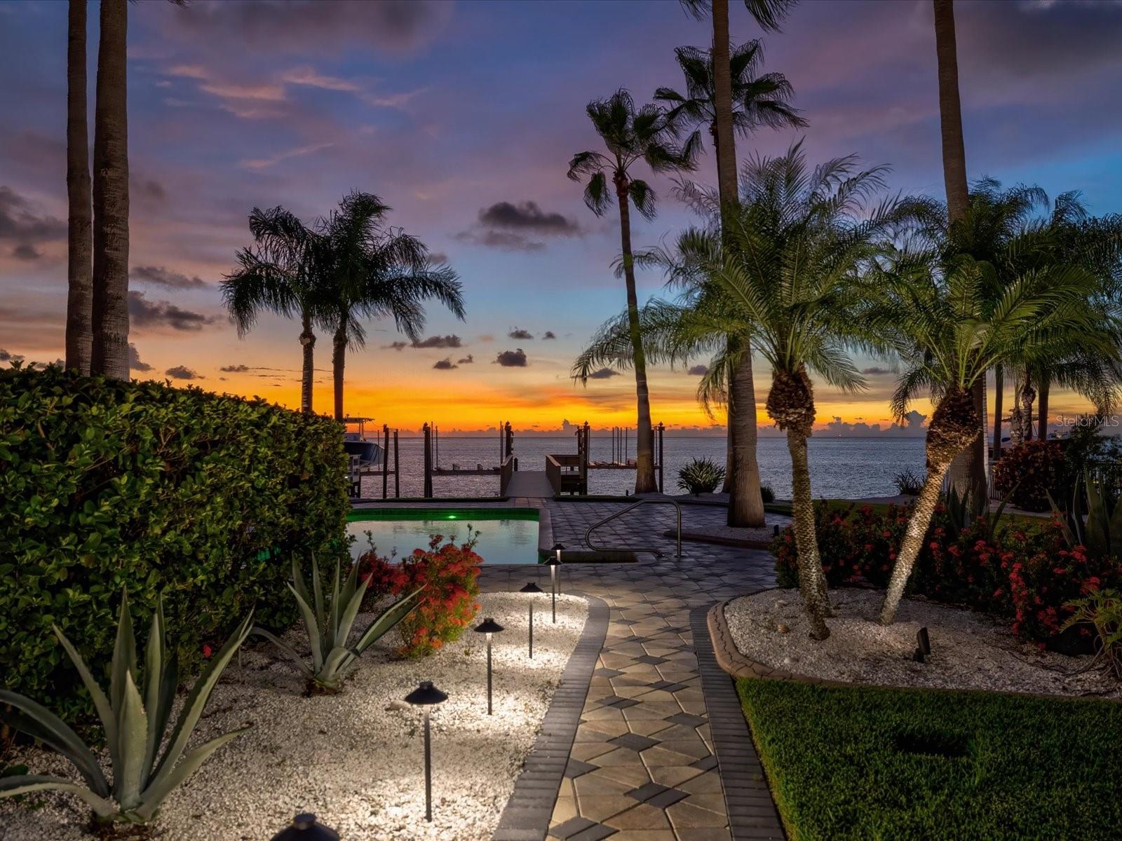 GULF HARBORS SOUTH BEACH - Residential