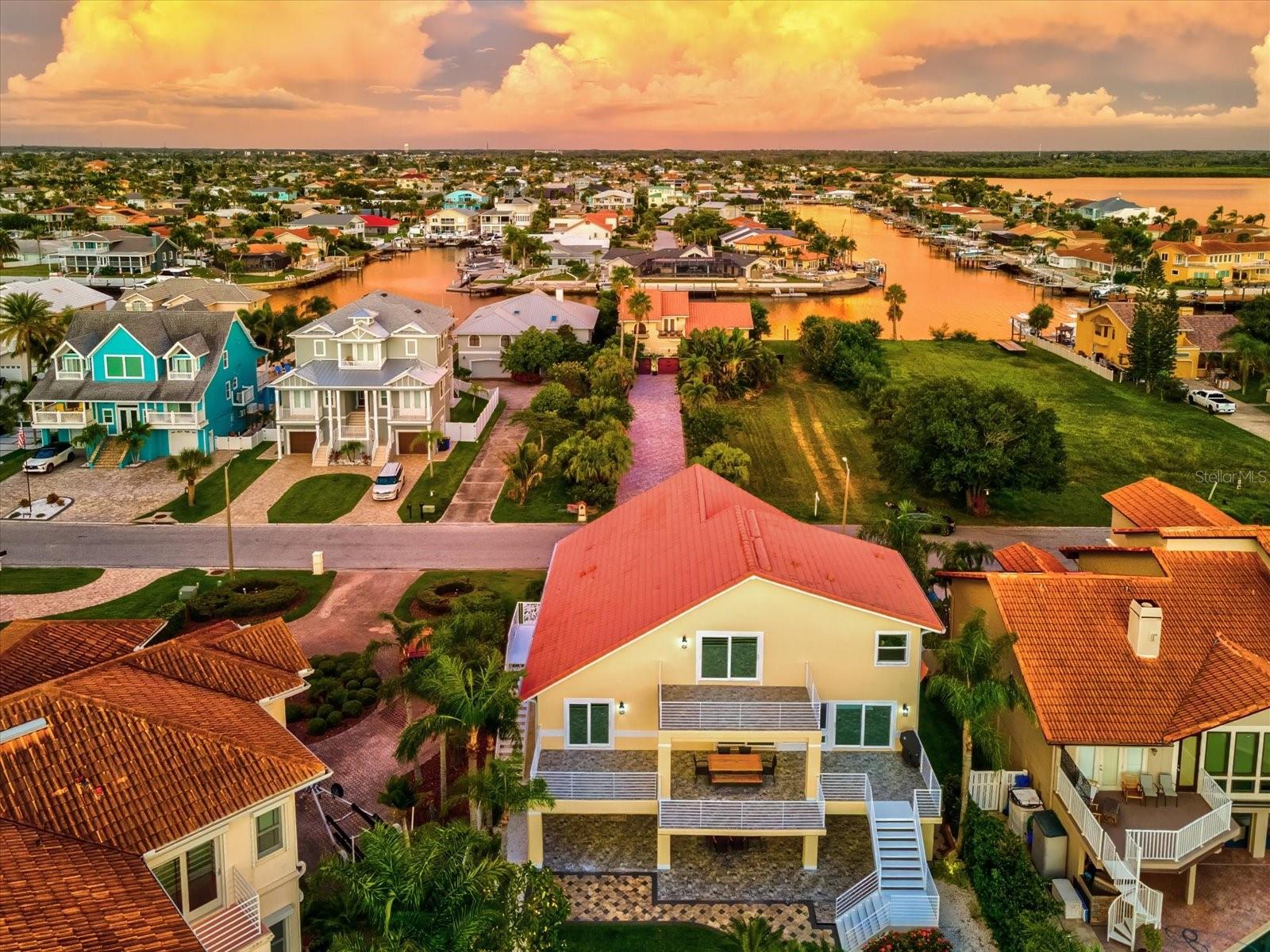 GULF HARBORS SOUTH BEACH - Residential