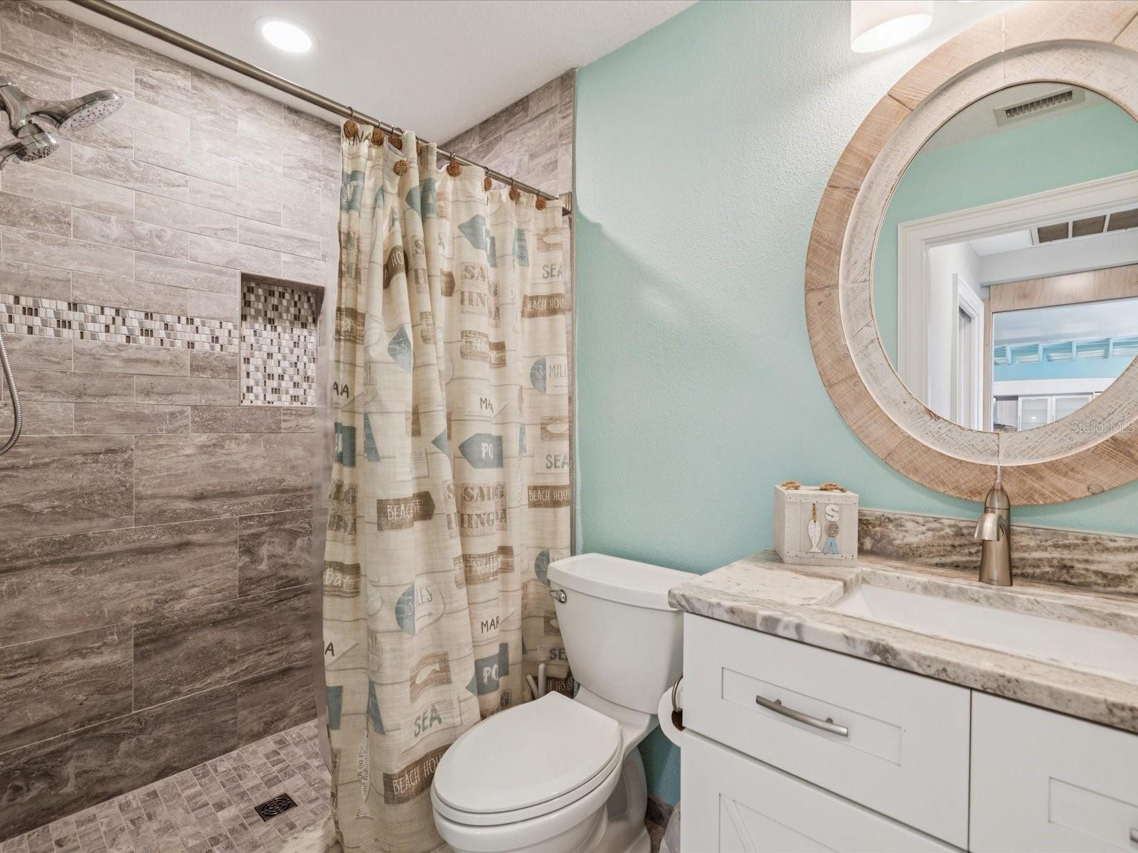 GULF HARBORS SOUTH BEACH - Residential