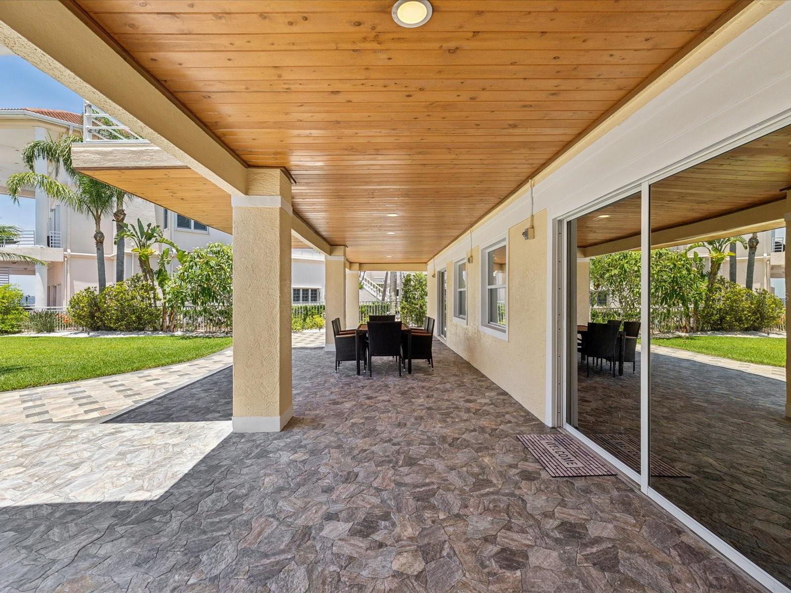 GULF HARBORS SOUTH BEACH - Residential