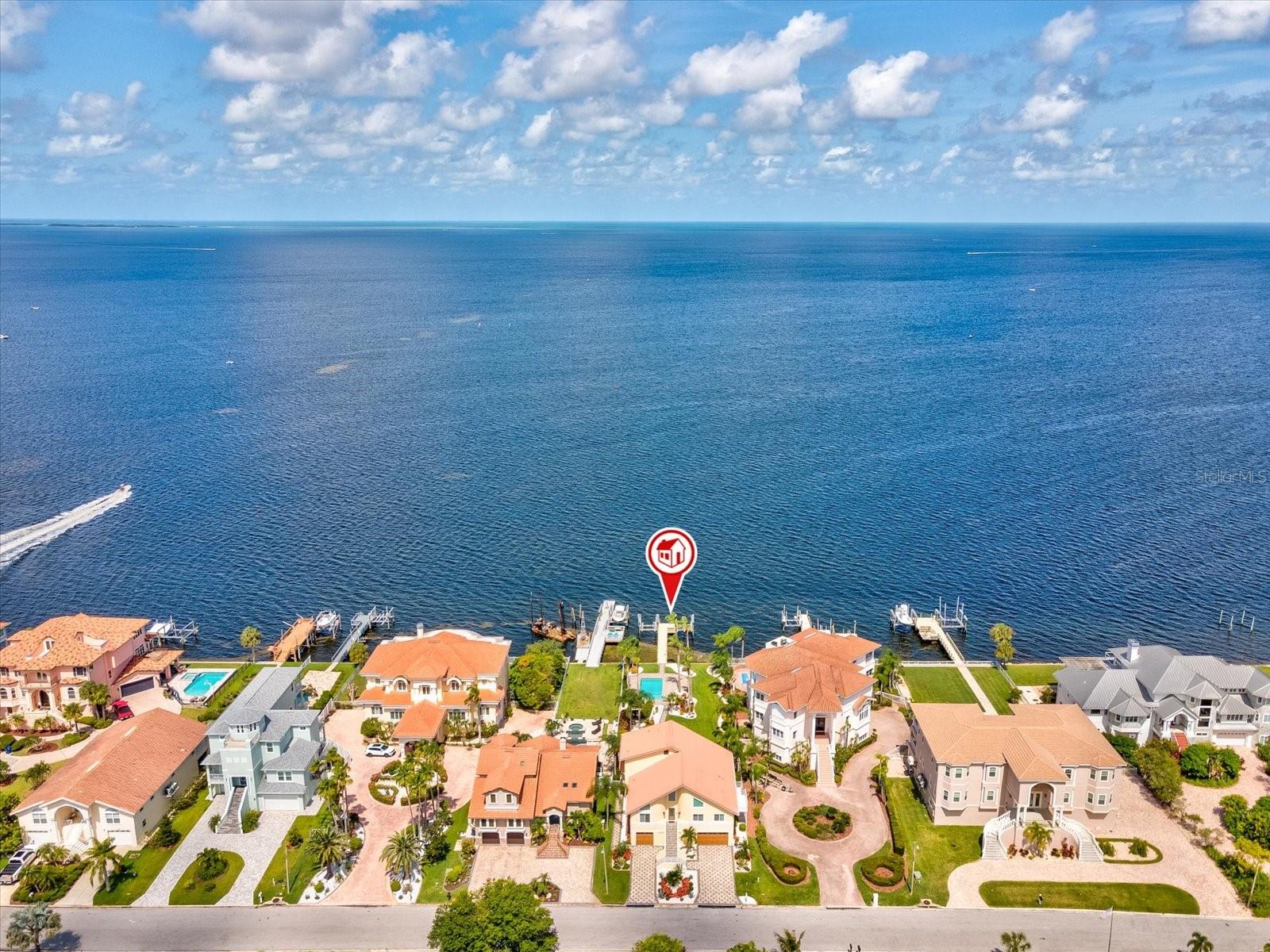 GULF HARBORS SOUTH BEACH - Residential