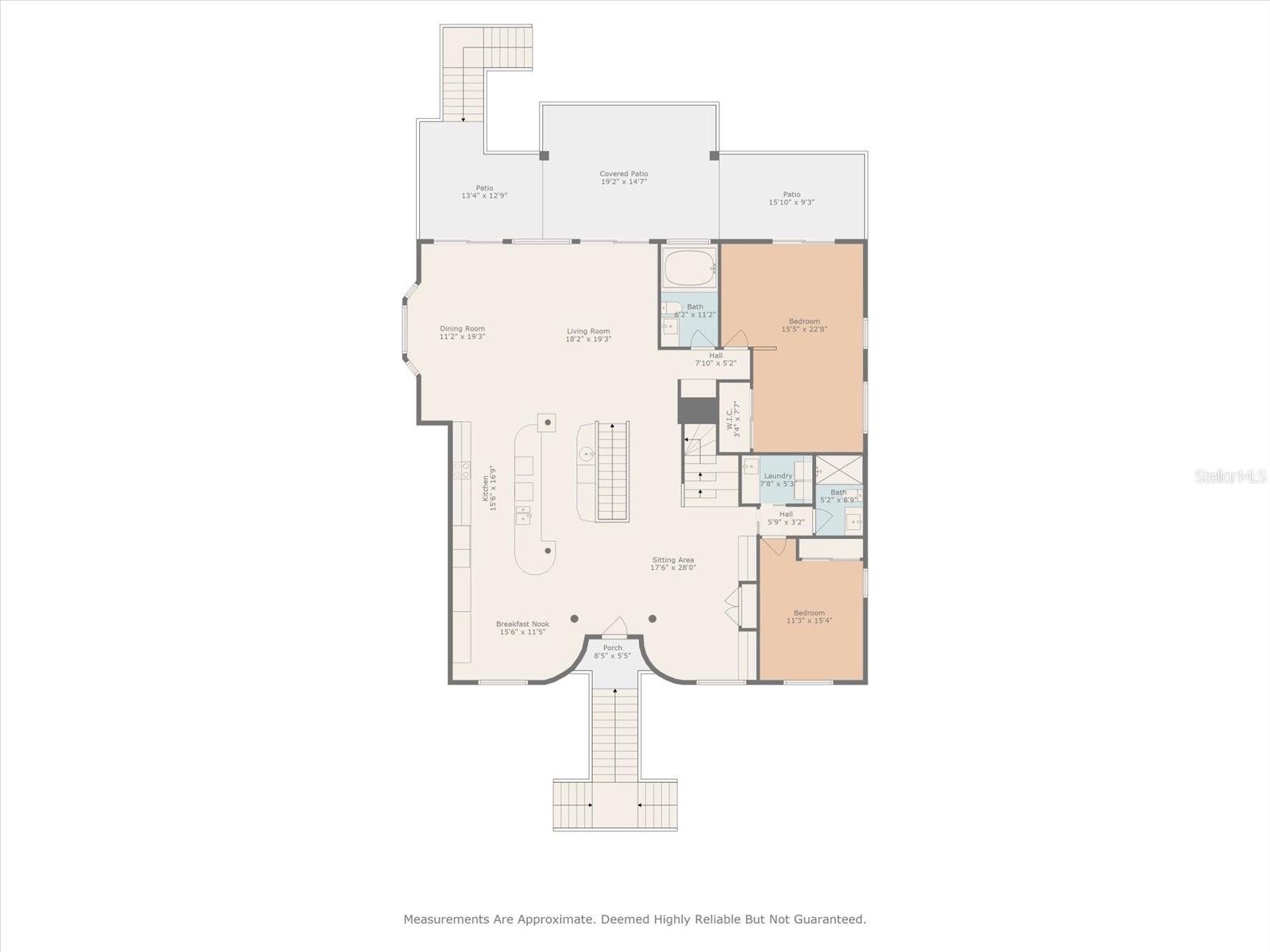 GULF HARBORS SOUTH BEACH - Residential