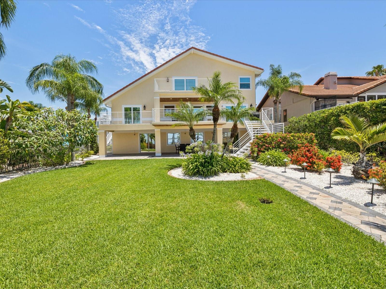 GULF HARBORS SOUTH BEACH - Residential