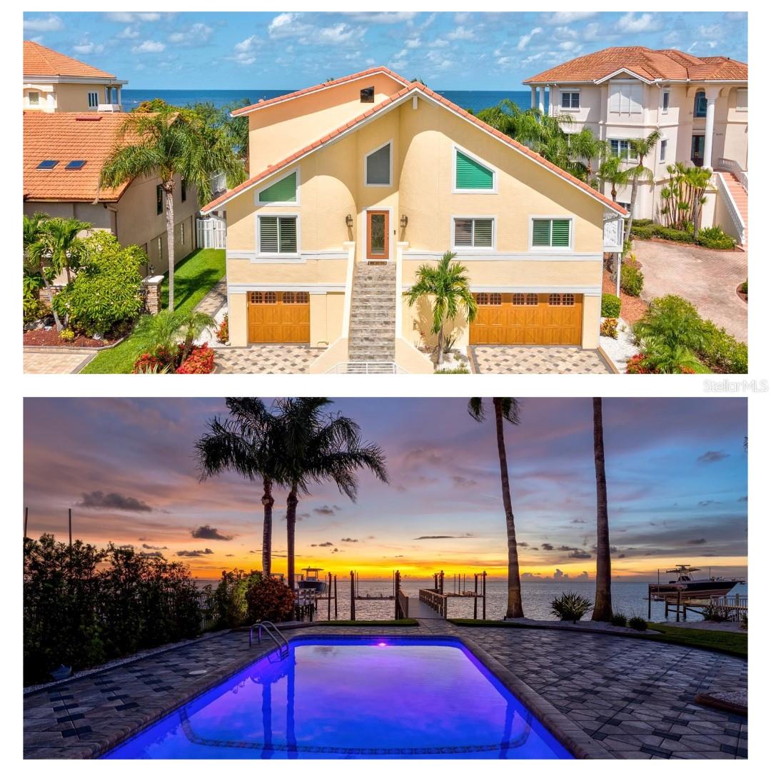 GULF HARBORS SOUTH BEACH - Residential