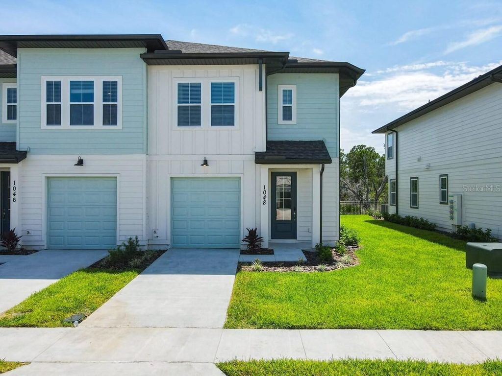Photo of 1048 Plantation Ln, Davenport, FL 33896 (MLS # O6411390)