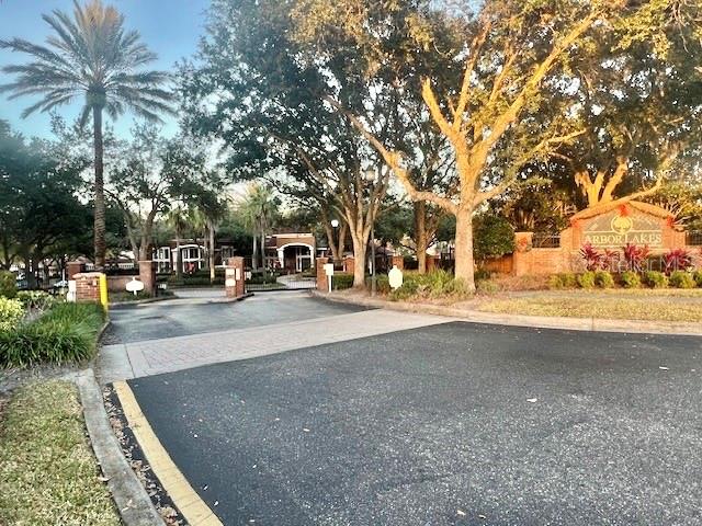 ARBOR LAKES A CONDO - Residential Lease